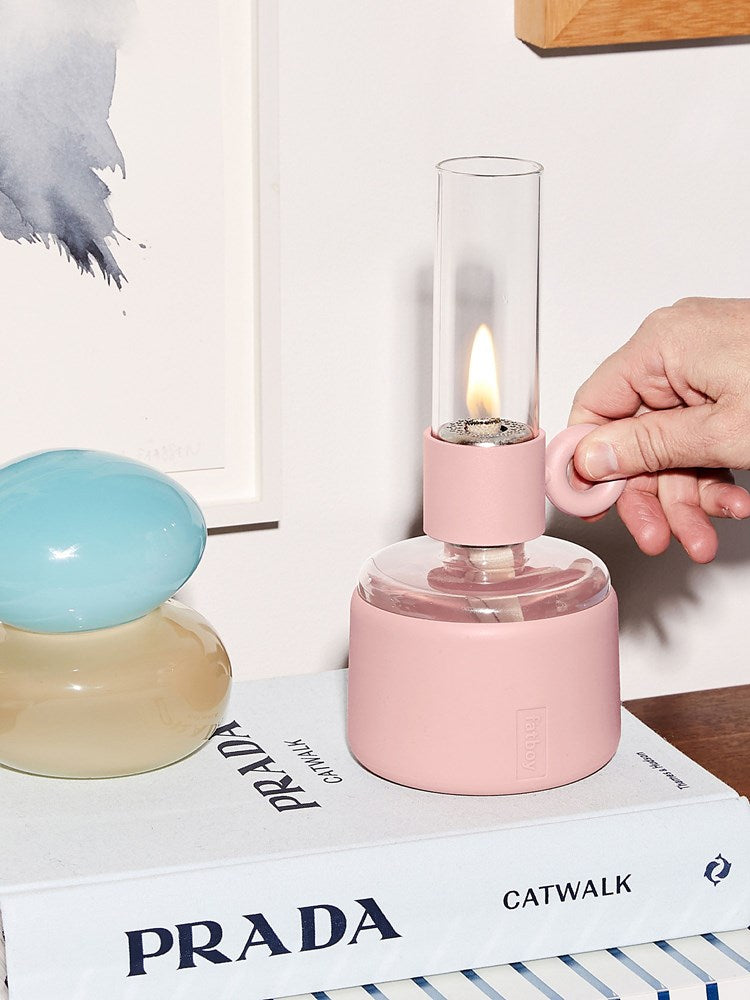Flamtastique Xs Soft Pink