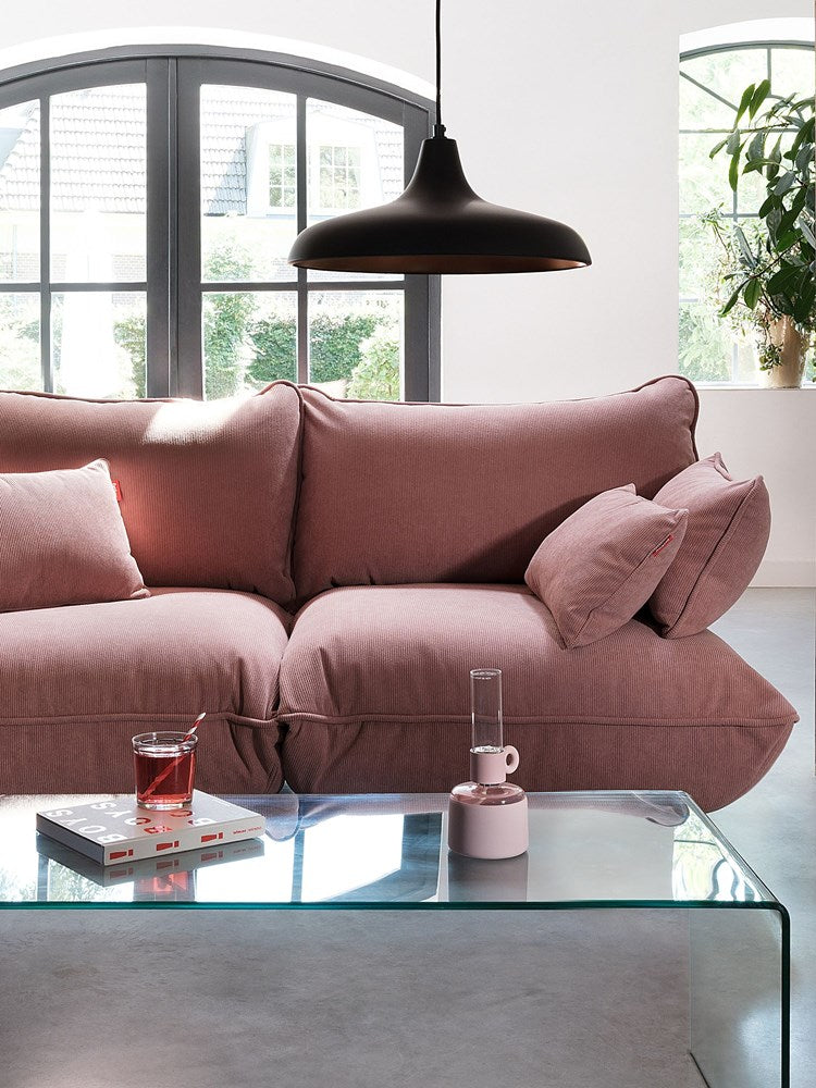 Flamtastique Xs Soft Pink