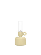 Flamtastique Xs Pale Yellow