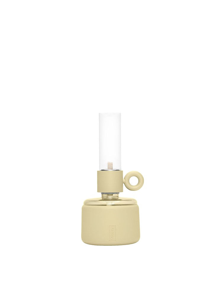 Flamtastique Xs Pale Yellow