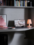 Edison The Ambiance Soft Pink