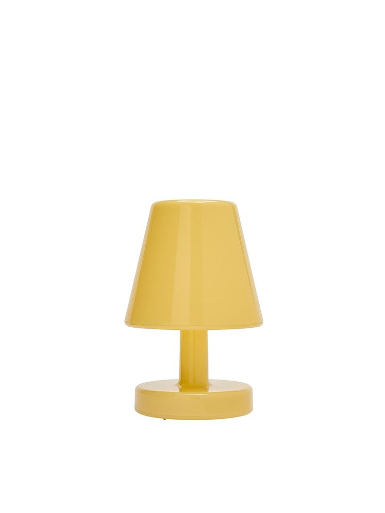Edison The Ambiance Pale Yellow