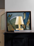 Edison The Ambiance Pale Yellow