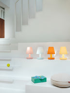 Edison The Ambiance Sunny Orange