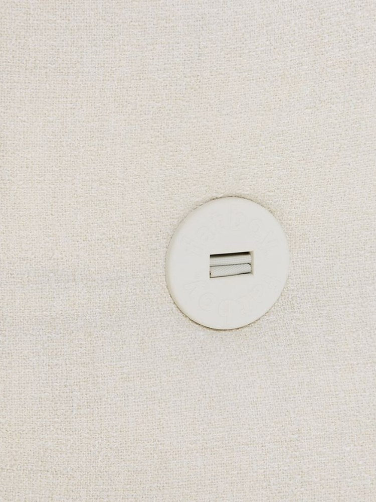 Bonbaron Slim Boucle Creme