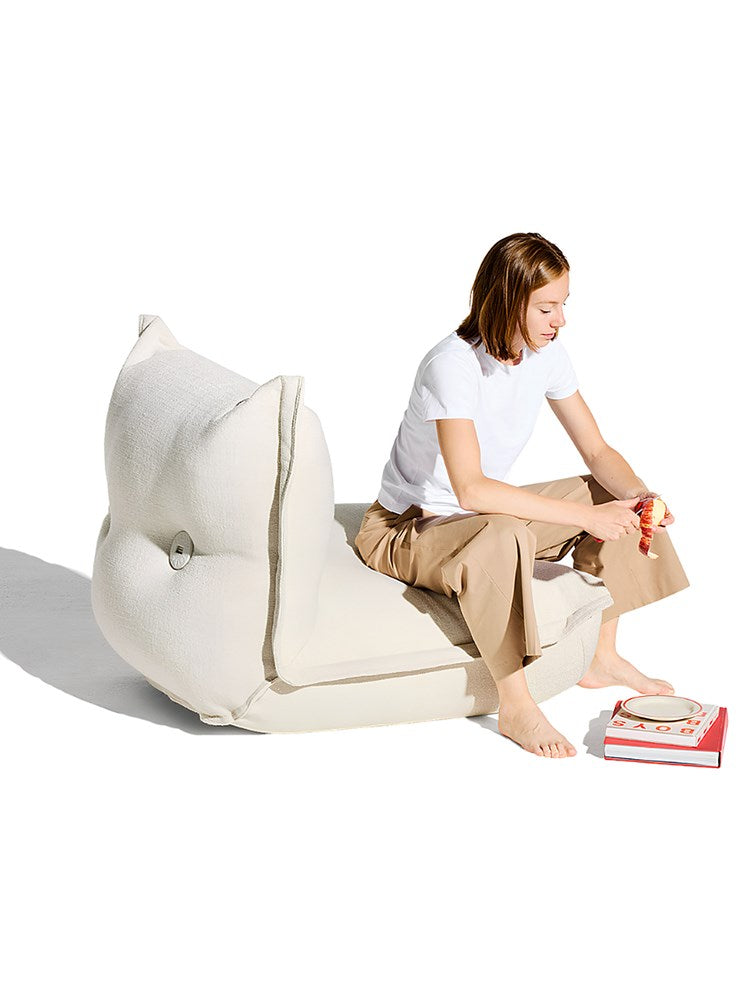 Bonbaron Slim Boucle Creme