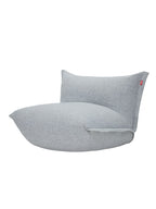 Bonbaron Slim Boucle Grey