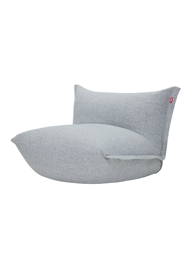 Bonbaron Slim Boucle Grey