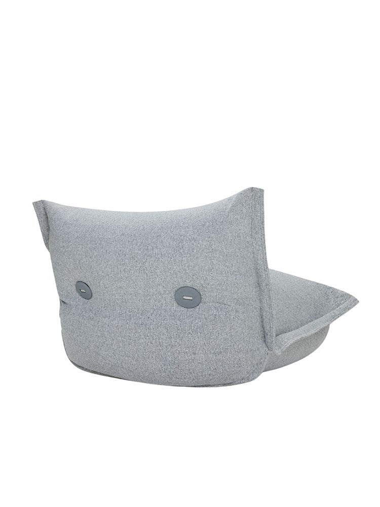 Bonbaron Slim Boucle Grey
