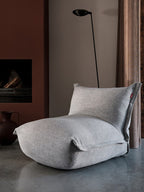 Bonbaron Slim Boucle Grey