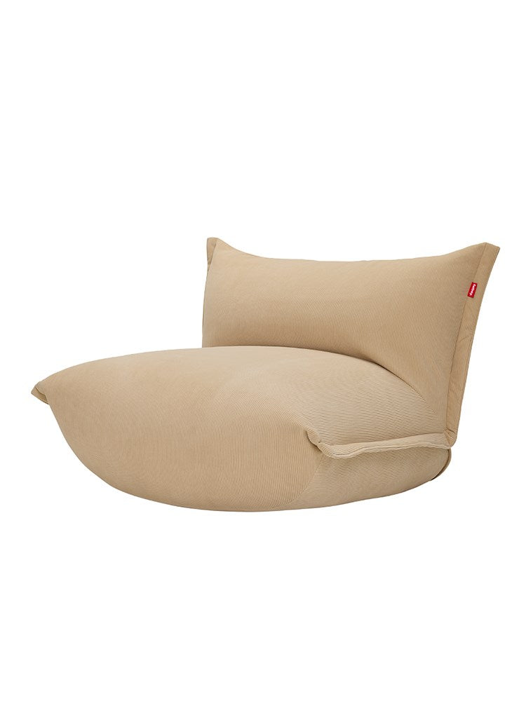 Bonbaron Slim Cord Beige