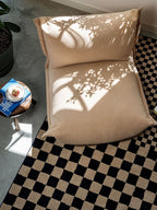 Bonbaron Slim Cord Beige