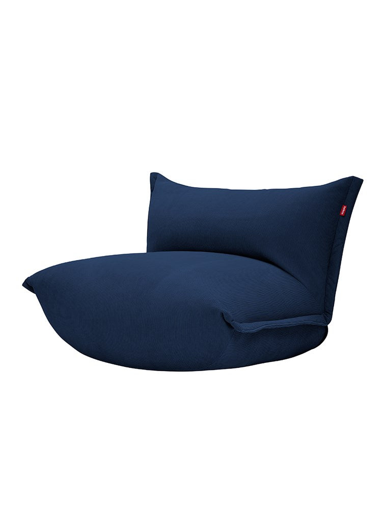 Bonbaron Slim Cord Deep Blue
