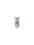 Animal Hand-carved Hook - Zebra
