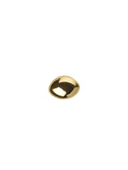 Lemon Hook - Brass