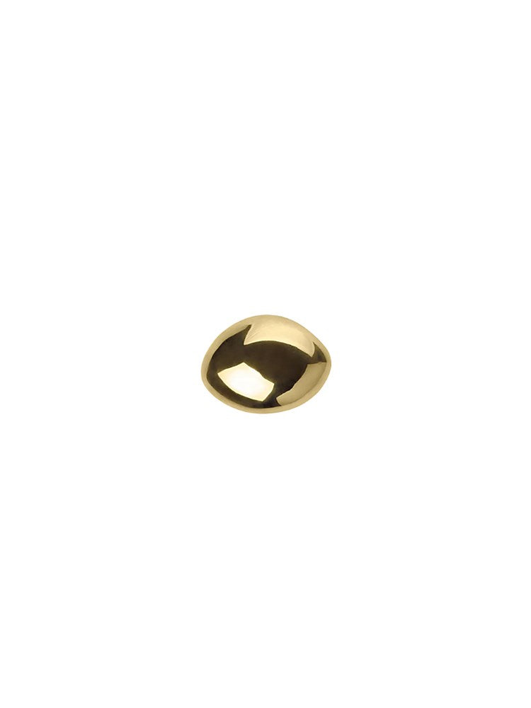 Lemon Hook - Brass