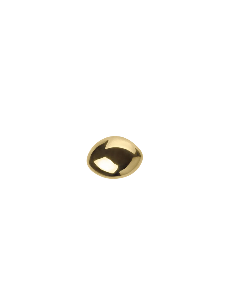 Lemon Hook - Brass