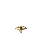 Lemon Hook - Brass