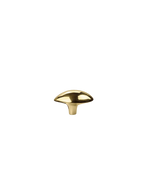 Lemon Hook - Brass