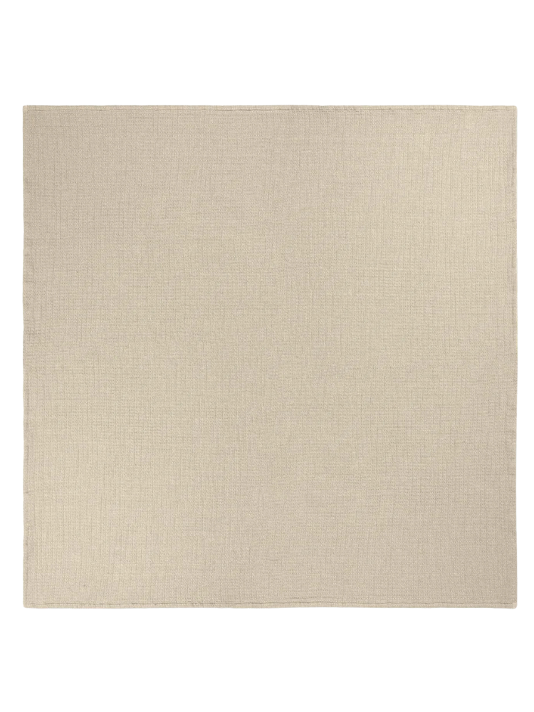 Daze Bedspread - Sand