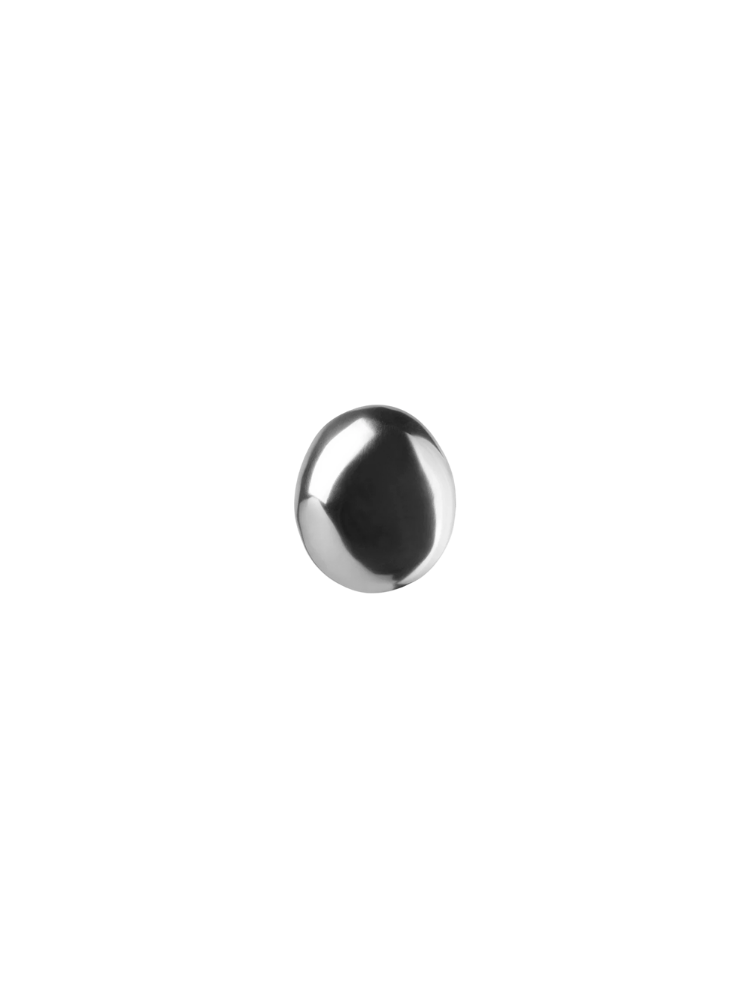Chanterelle Hook - Stainless Steel