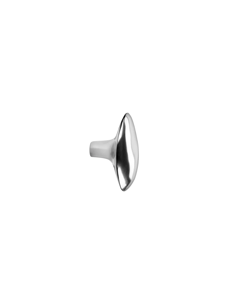Chanterelle Hook - Stainless Steel