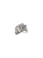 Animal Hand-carved Hook - Elephant