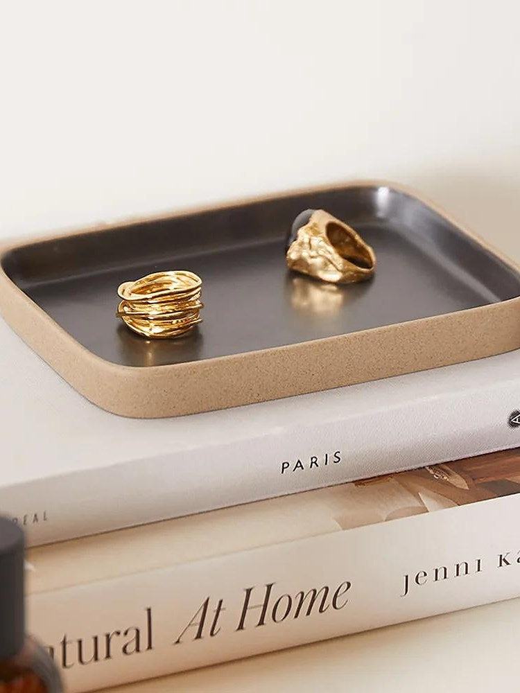 Bon Accessories - Petite Tray - Sand