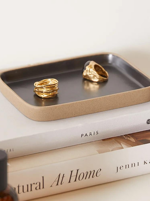 Bon Accessories - Petite Tray - Sand