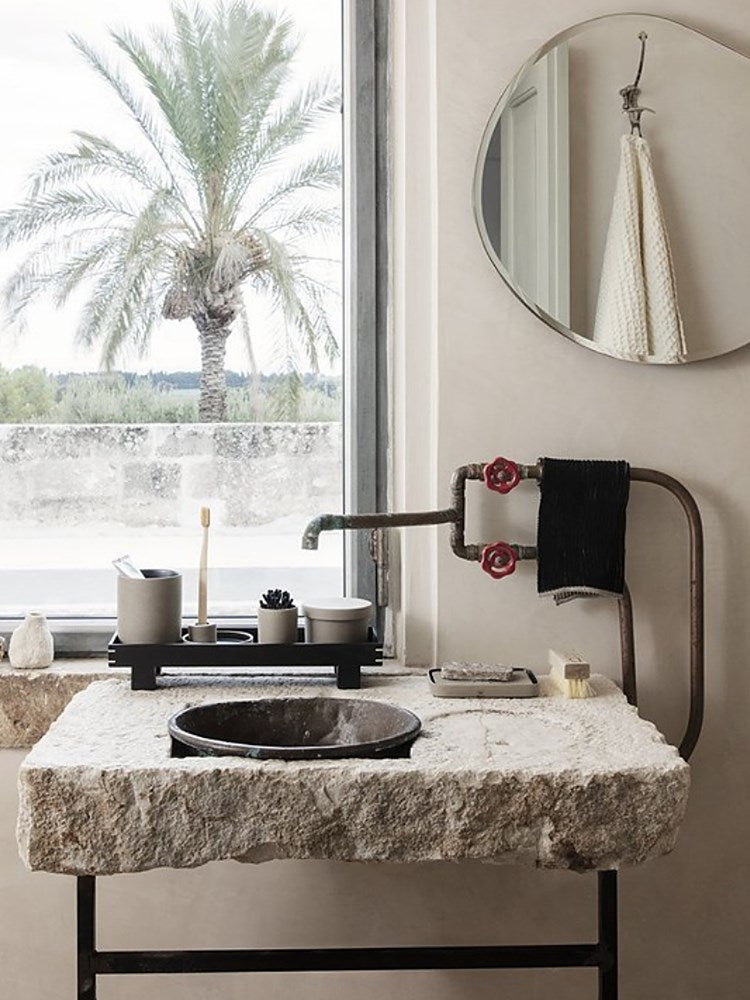 Bon Accessories - Petite Tray - Sand