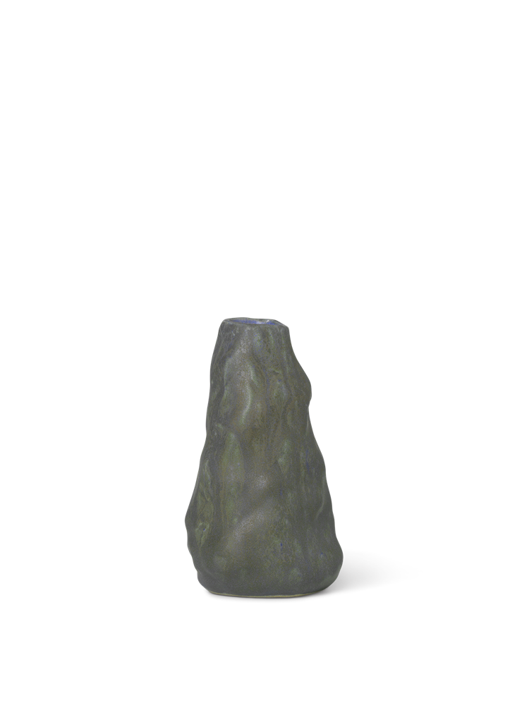 Vulca Mini Vase - Agave