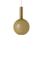 Opal Shade & Pendant Set Southern Moss