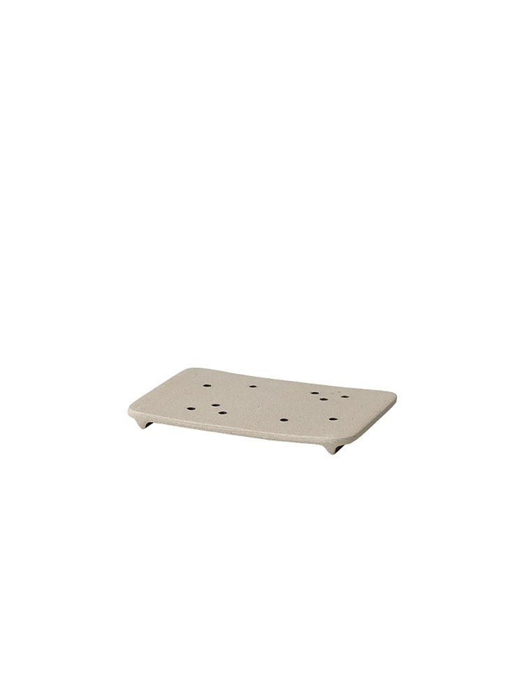 Bon Accessories - Soap Tray - Sand
