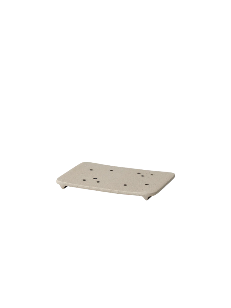 Bon Accessories - Soap Tray - Sand