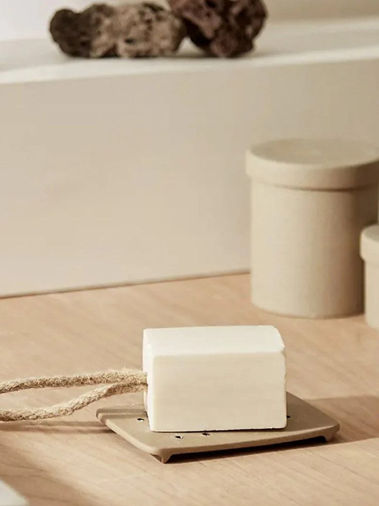 Bon Accessories - Soap Tray - Sand