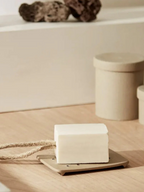 Bon Accessories - Soap Tray - Sand