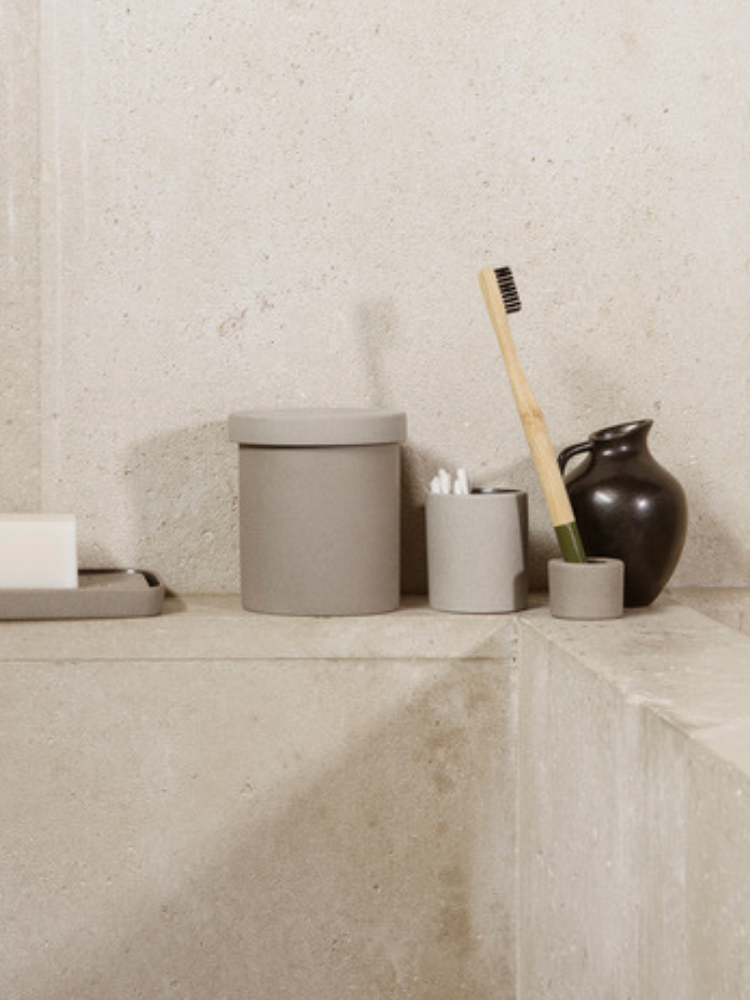 Bon Accessories - Toothbrush Holder - Sa