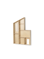 Miniature Funkis House - Shelf - Natural