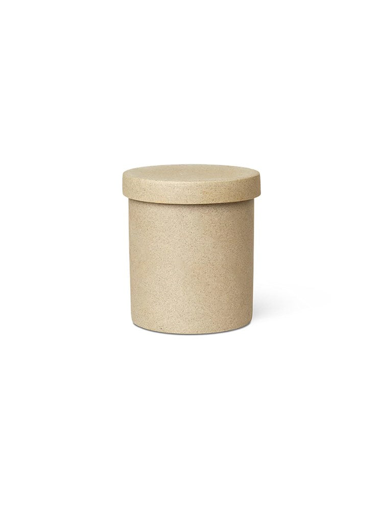Bon Accessories - Large Container - Sand