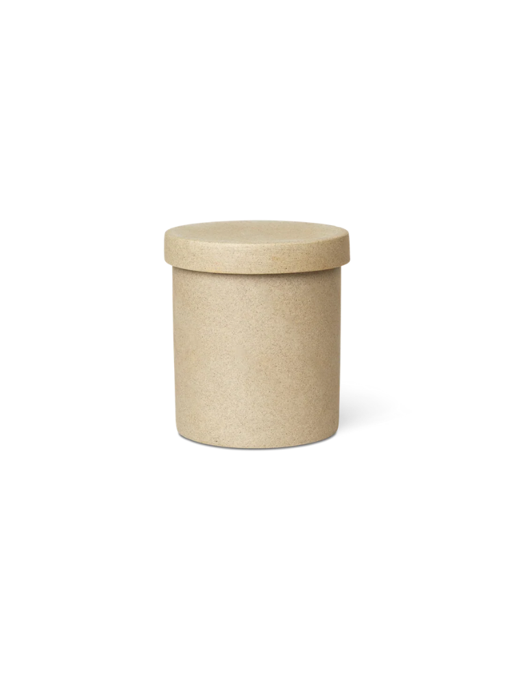 Bon Accessories - Large Container - Sand