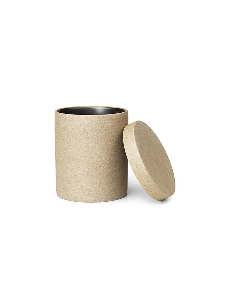Bon Accessories - Large Container - Sand