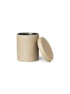 Bon Accessories - Large Container - Sand