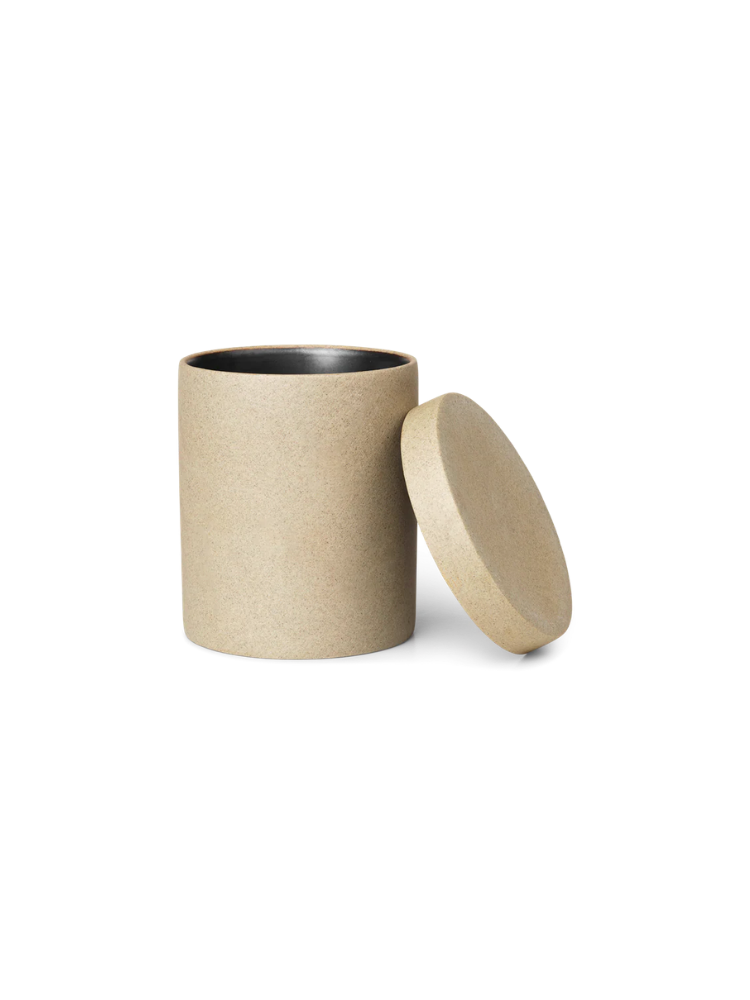 Bon Accessories - Large Container - Sand