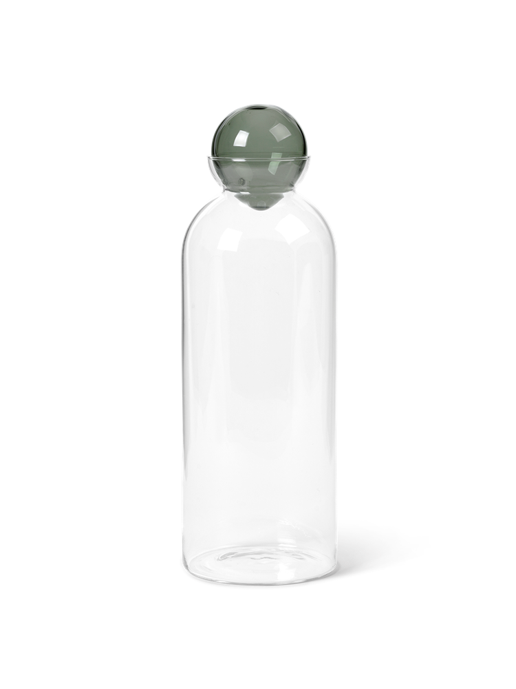 Still Carafe (Seconds)