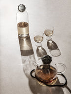 Still Carafe (Seconds)