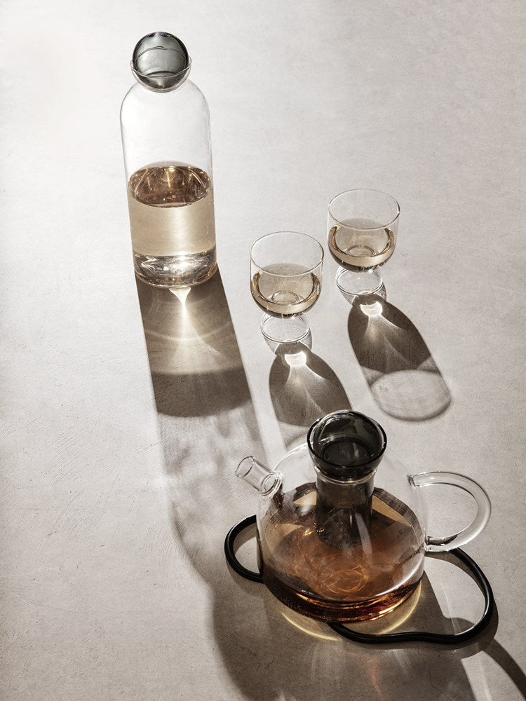 Still Carafe (Seconds)