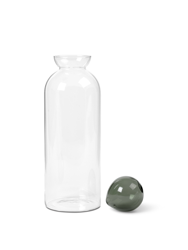 Still Carafe (Seconds)