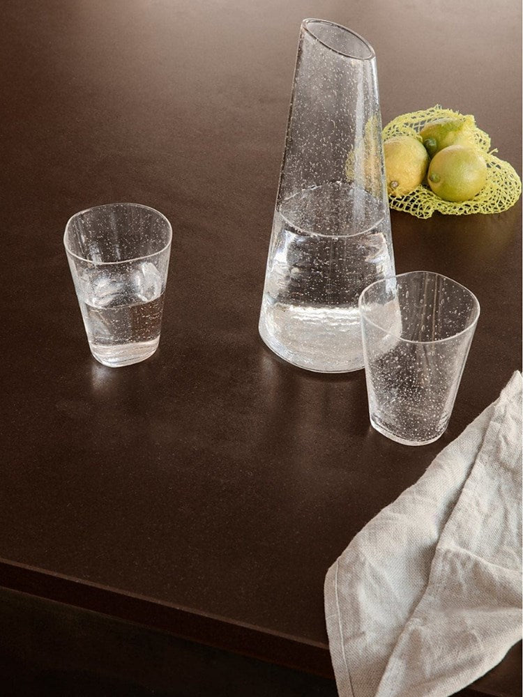 Brus Carafe - Clear