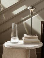 Brus Carafe - Clear
