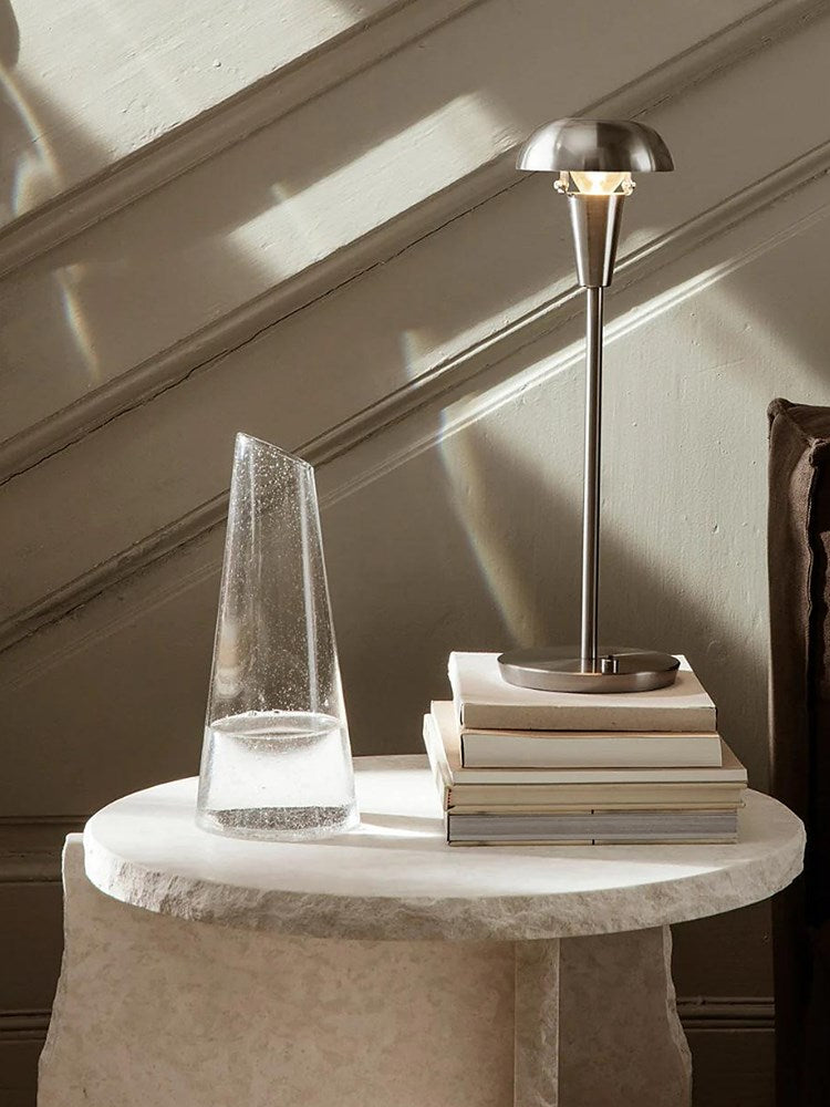 Brus Carafe - Clear